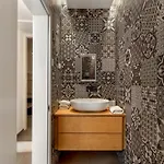 Apartament Pekarna Lublana