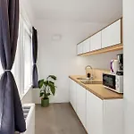 Apartament Pekarna