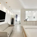 Apartament Pekarna Lublana