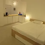 Apartament Pekarna *