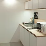 Apartament Pekarna
