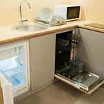 Pekarna Apartament