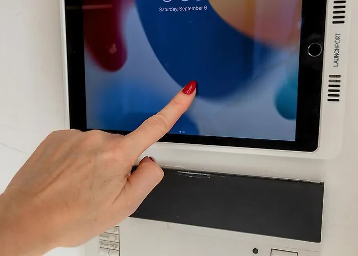 Апартаменти Pekarna