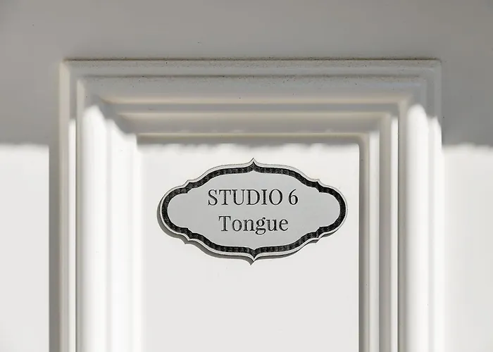 Pekarna Апартаменти