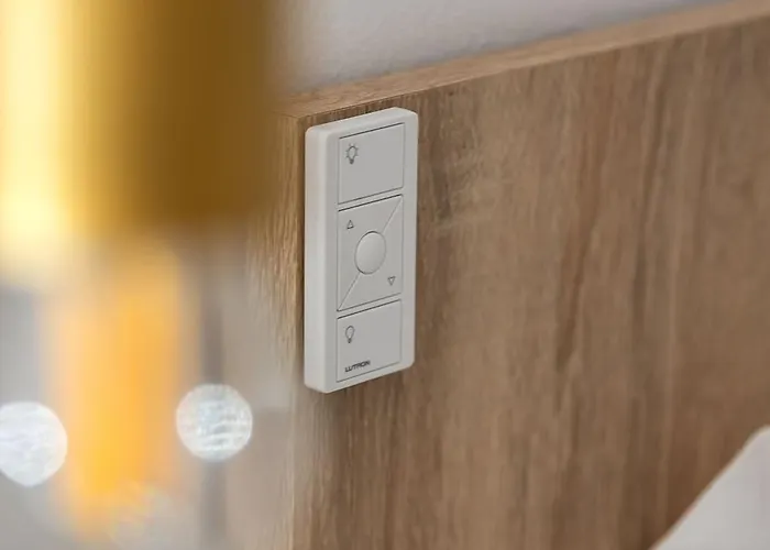 Pekarna Апартаменти *