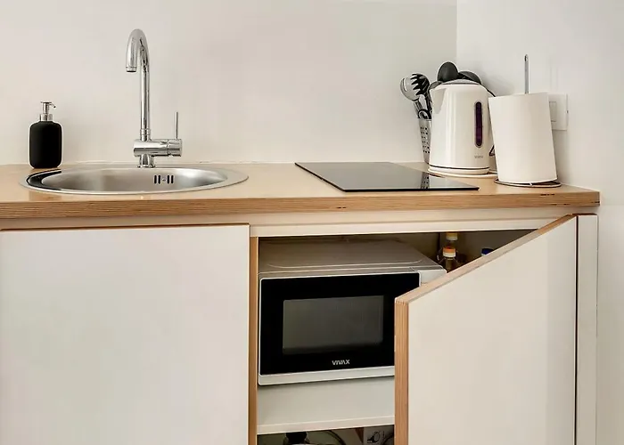 Апартаменти Pekarna *