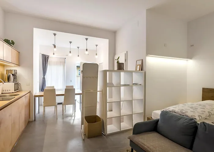 Апартаменти Pekarna *