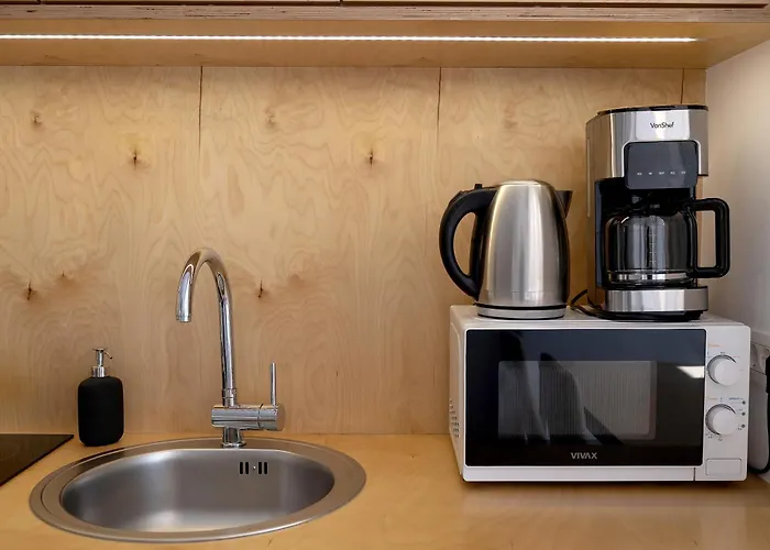 Pekarna * Любляна