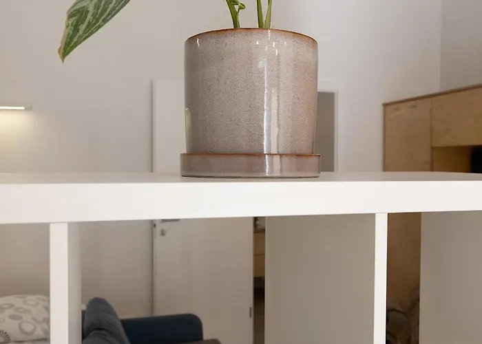 Pekarna Апартаменти