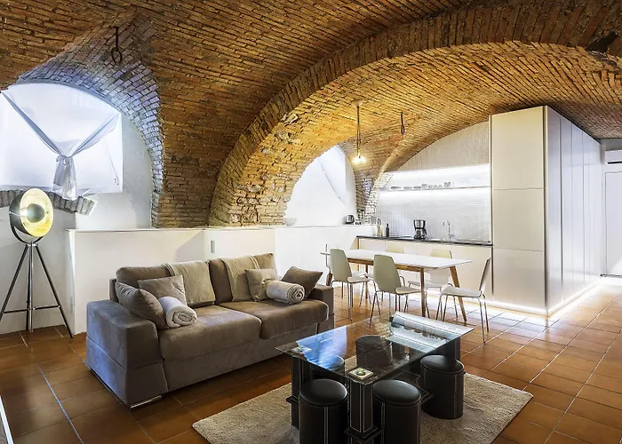 Pekarna Апартаменти Любляна