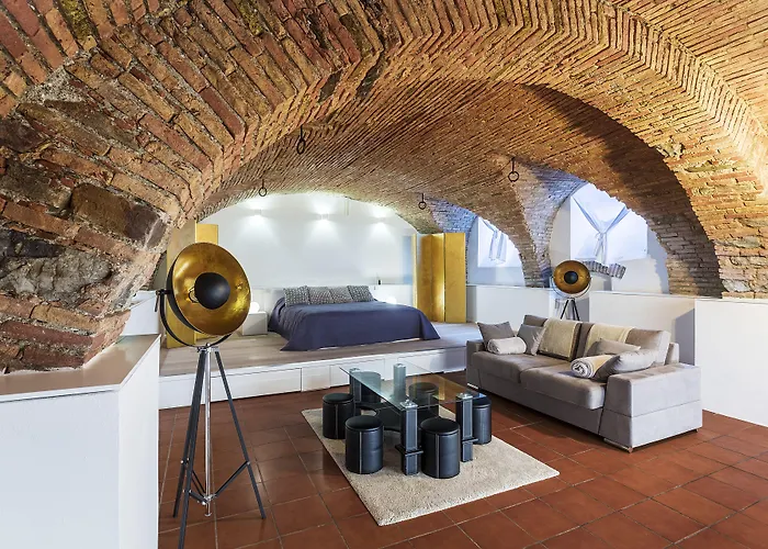 Апартаменти Pekarna