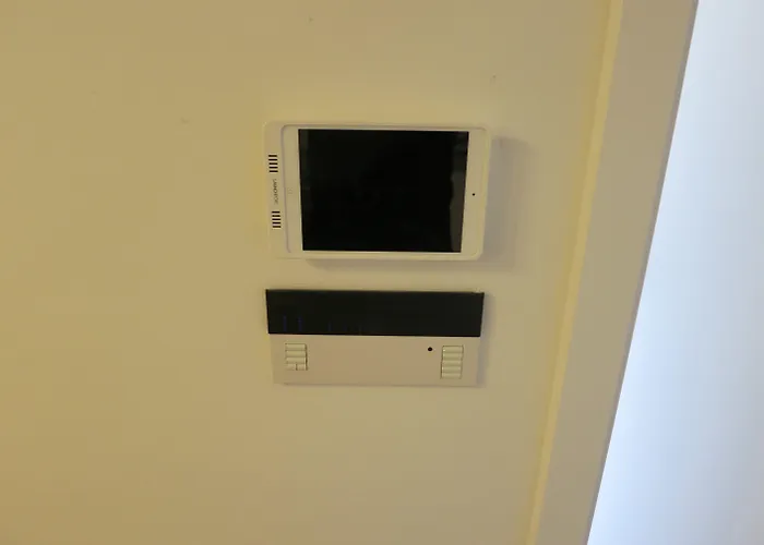 Pekarna * Любляна