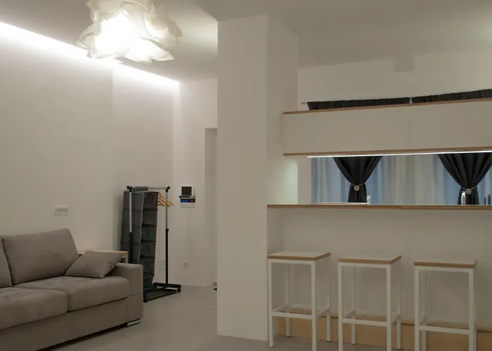 Pekarna * Любляна