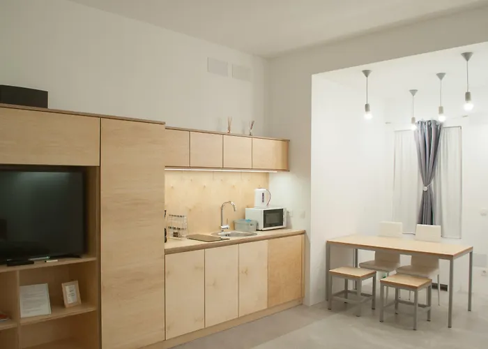 Pekarna Любляна