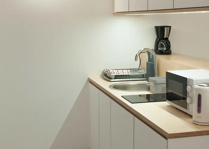 Апартаменти Pekarna