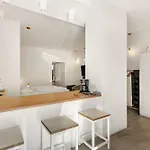 Pekarna 아파트 류블랴나