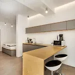 아파트 Pekarna *