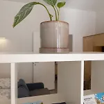 Pekarna 아파트