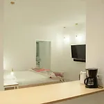 Pekarna 아파트