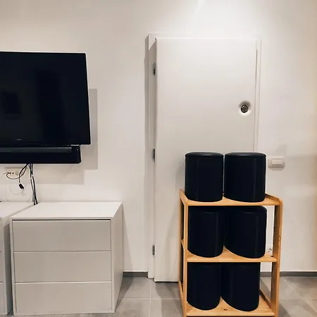 Apartmán Pekarna *