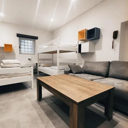 Pekarna Apartment Ljubljana