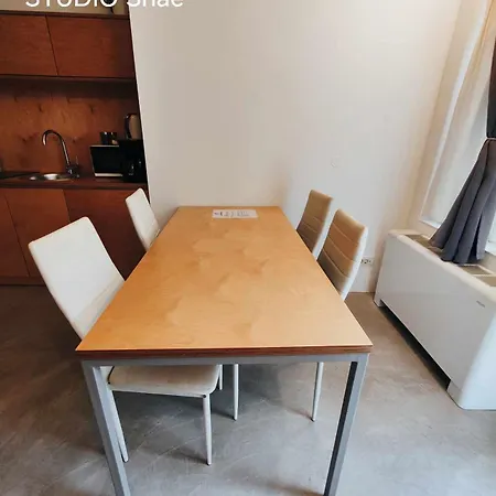 Pekarna Lublaň