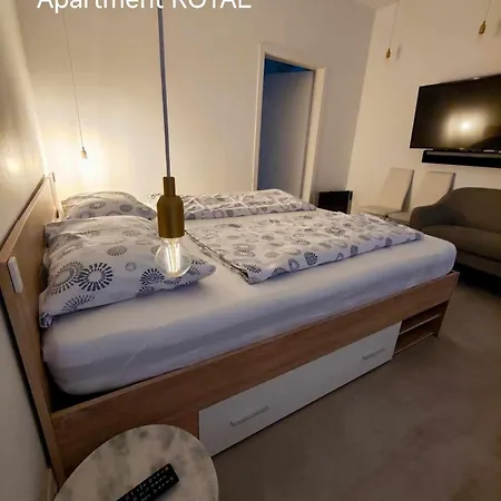 Apartment Pekarna