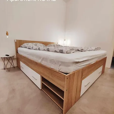 Apartment Pekarna *