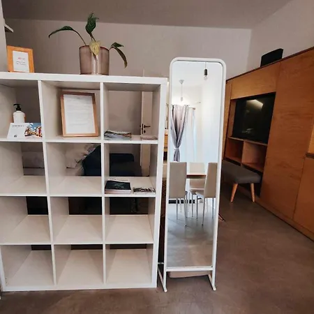 Apartmán Pekarna Lublaň