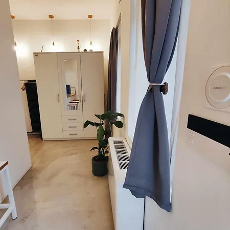 Apartment Pekarna