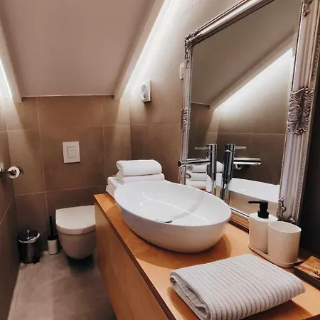 Pekarna Apartmán *