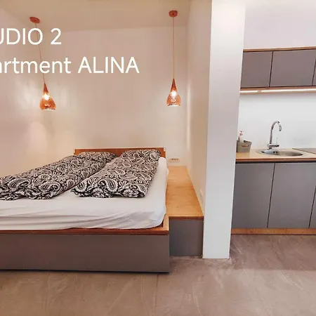 Pekarna Apartmán Lublaň