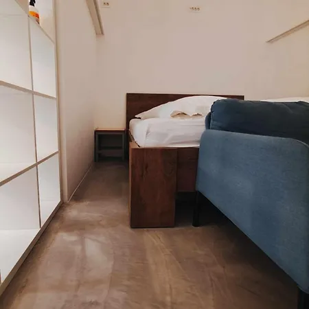 Pekarna Apartamento