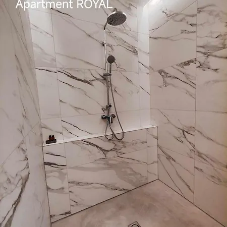 Pekarna Apartmán