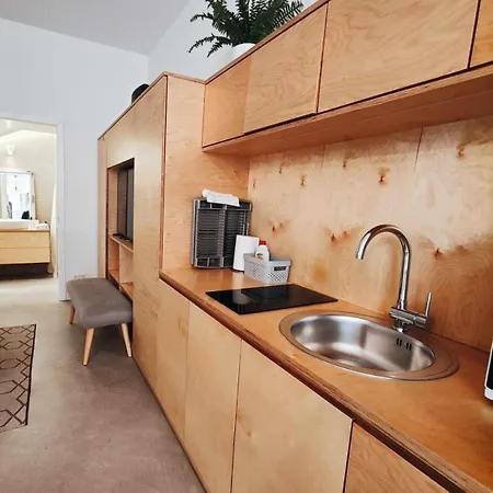 Apartment Pekarna