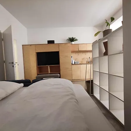 Pekarna Apartmán *