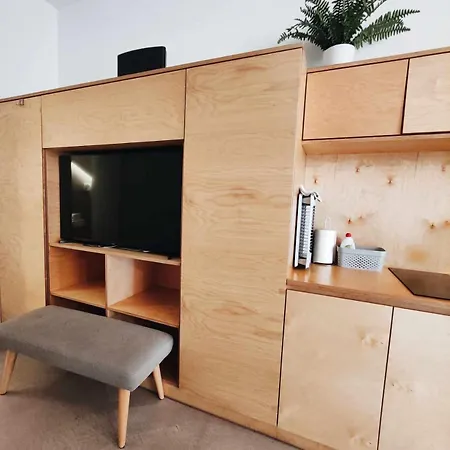 Apartmán Pekarna *