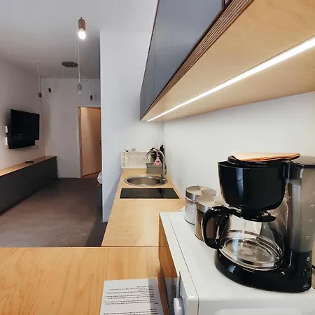 Pekarna Apartment *