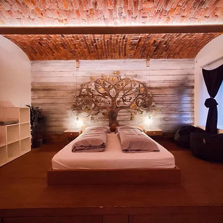 Pekarna Apartmán *