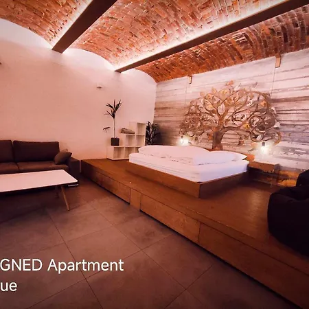 Apartamento Pekarna *