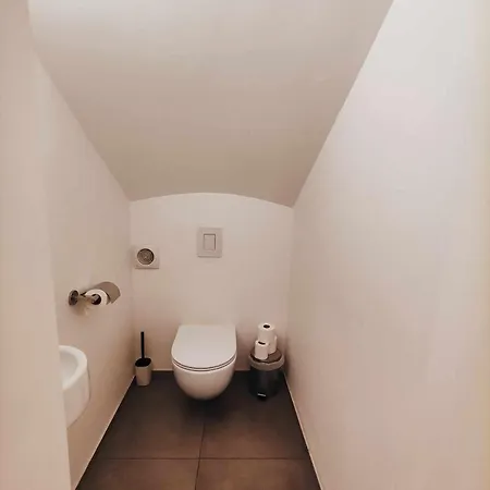 Apartmán Pekarna