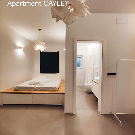 Apartmán Pekarna *