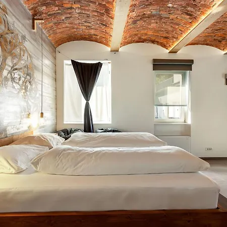 Pekarna Appartement