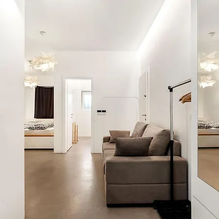 Pekarna Apartment Ljubljana