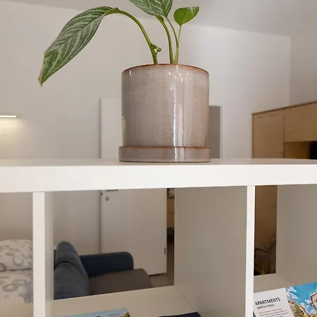 Pekarna Appartement