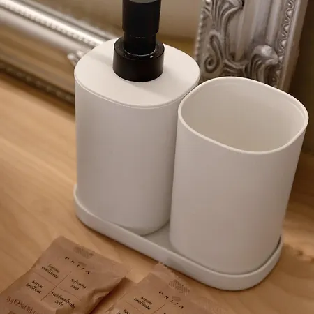 アパート Pekarna *