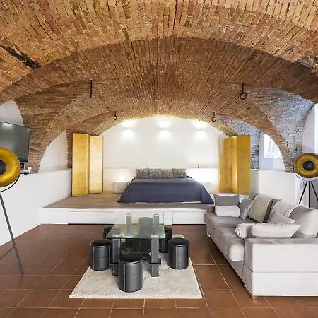 Appartement Pekarna