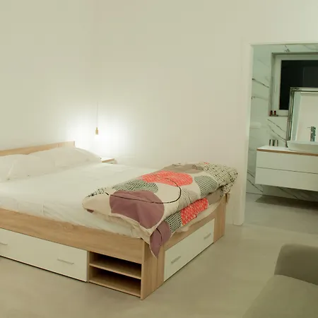 Pekarna Apartment Ljubljana