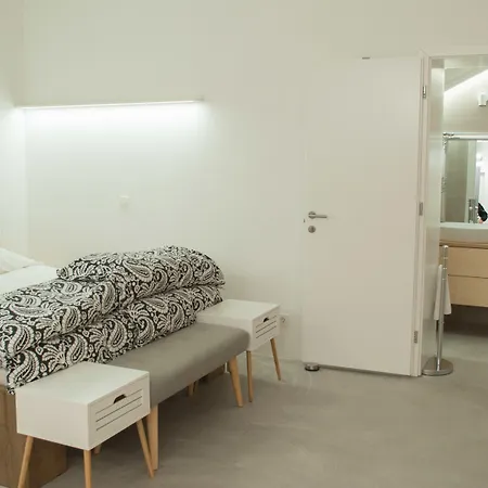 Pekarna Appartement Ljubljana