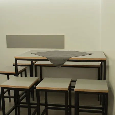 Appartement Pekarna